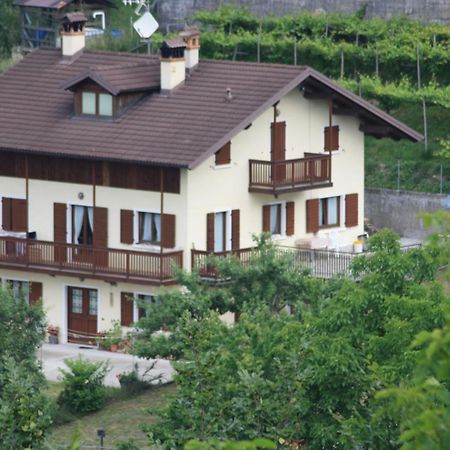 Albergo Diffuso Faller Zimmer foto