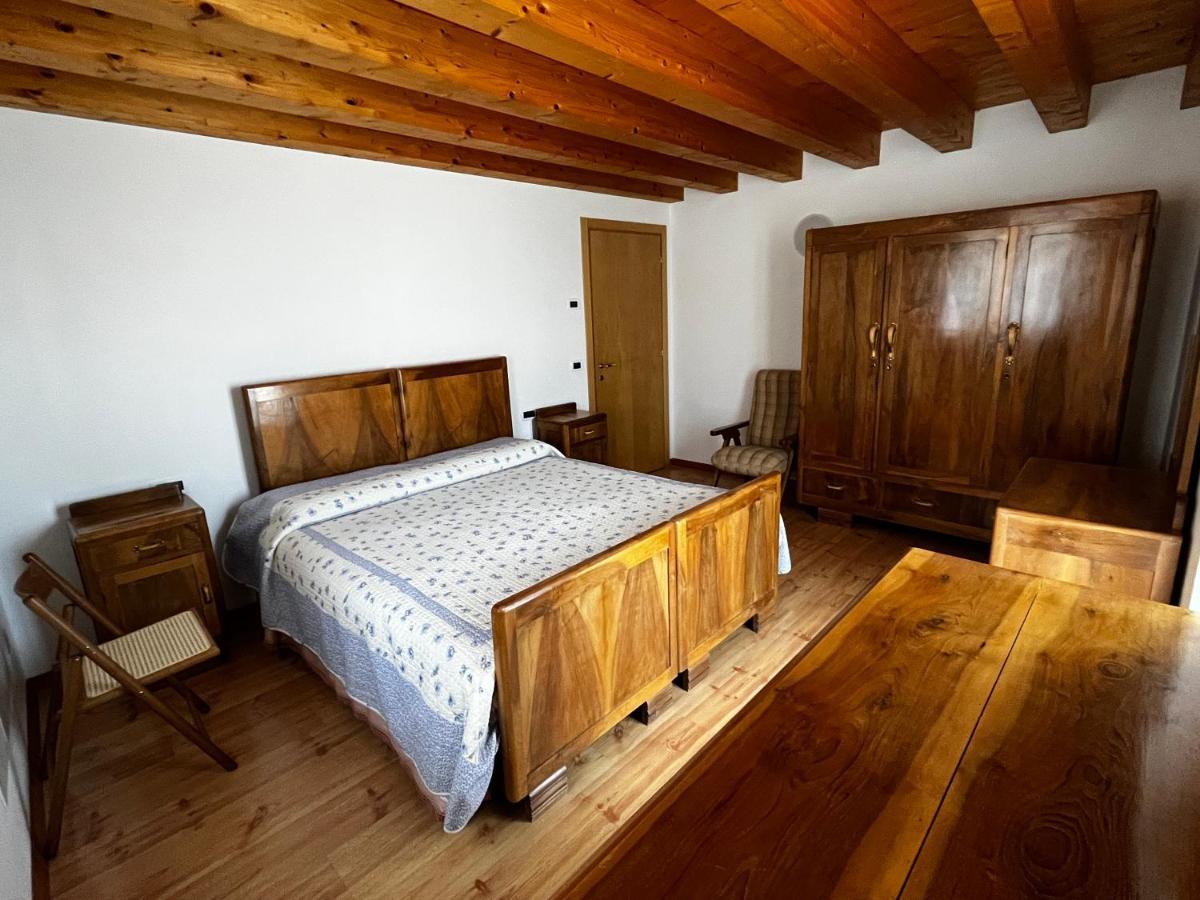 Albergo Diffuso Faller Exterior foto