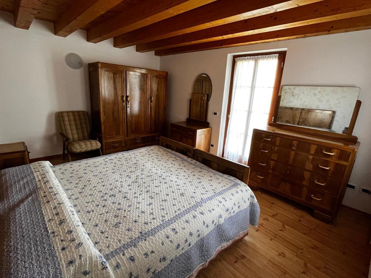 Albergo Diffuso Faller Exterior foto