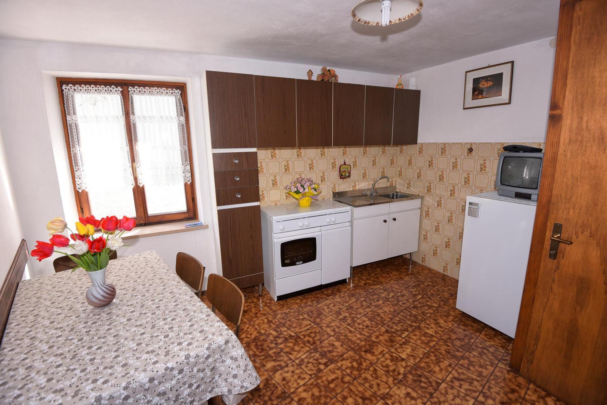 Albergo Diffuso Faller Zimmer foto