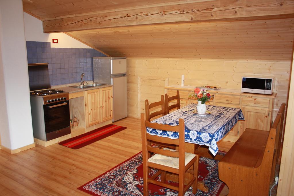 Albergo Diffuso Faller Exterior foto