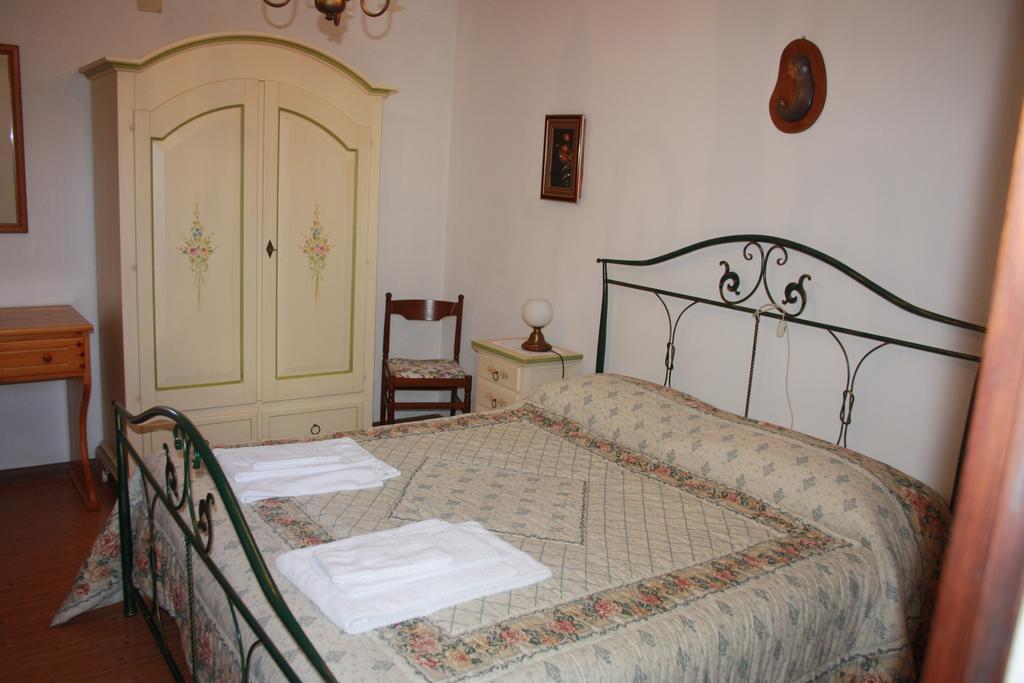 Albergo Diffuso Faller Exterior foto
