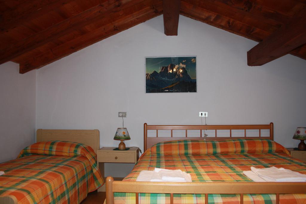Albergo Diffuso Faller Exterior foto
