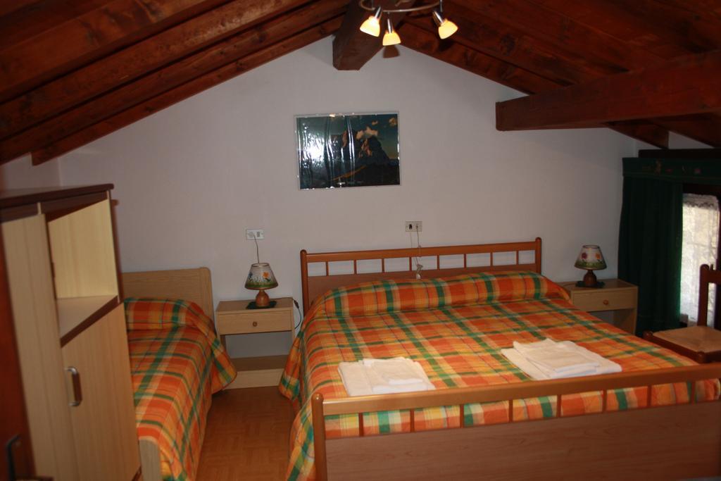 Albergo Diffuso Faller Exterior foto