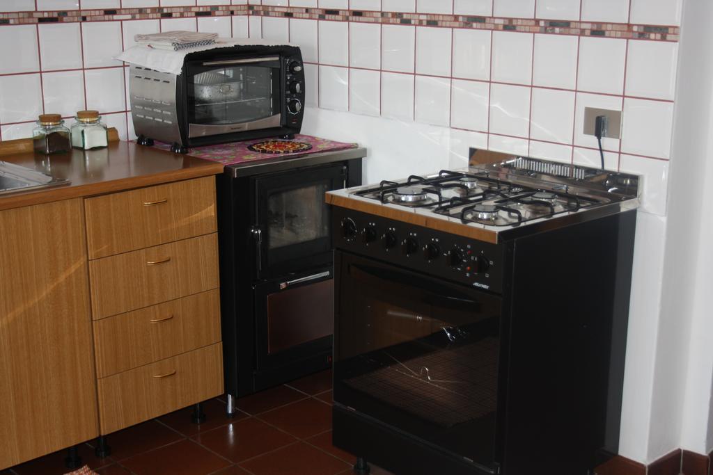 Albergo Diffuso Faller Exterior foto