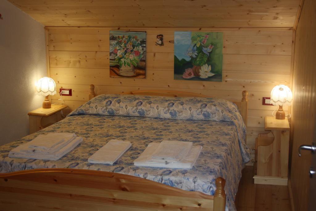 Albergo Diffuso Faller Exterior foto