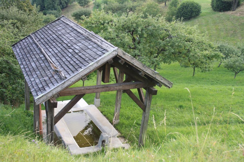 Albergo Diffuso Faller Exterior foto